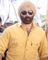 Singh Saab The Great